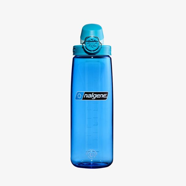 Nalgene Nalgene 650ml On-The-Fly Sustain Bottle Slate Blue/ Glacial Universal