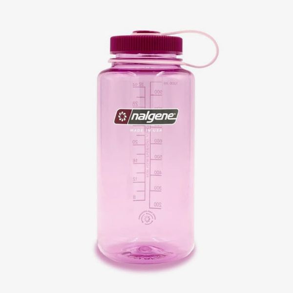 Nalgene Nalgene Wide-Mouth 1000 ml Cosmo w/ Platinum Cap Universal
