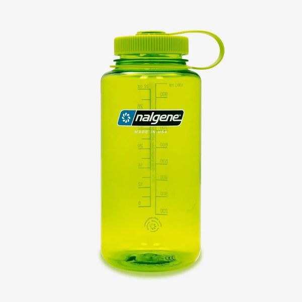 Nalgene Nalgene Wide-Mouth 1000 ml Spring Green Universal