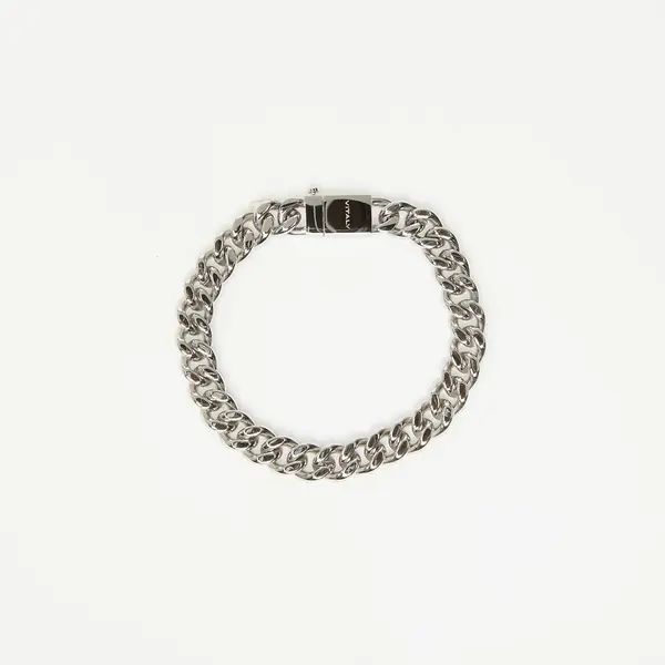 Vitaly Narukvica Vitaly Kickback Bracelet Silver 9