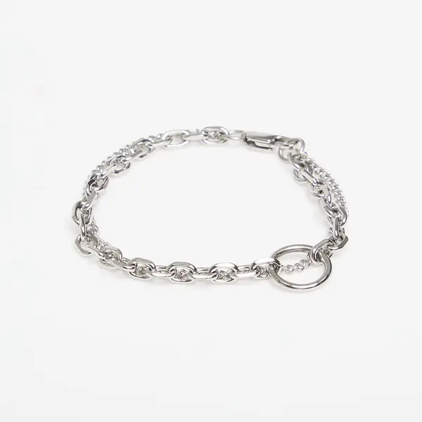 Vitaly Narukvica Vitaly Strain Double Bracelet Stainless Steel 9