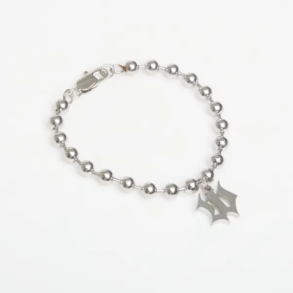 Wasted Paris Narukvica Wasted Paris Splinter Bracelet Silver Universal
