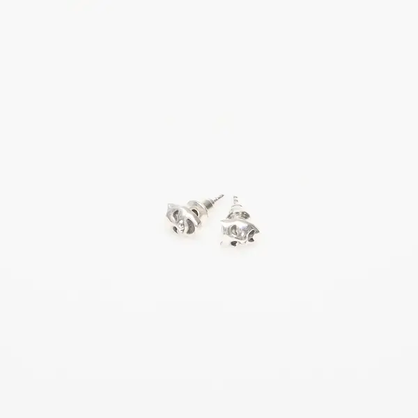 MAPLE Naušnice MAPLE Laugh Now Cry Later Earrings Silver 925 Universal