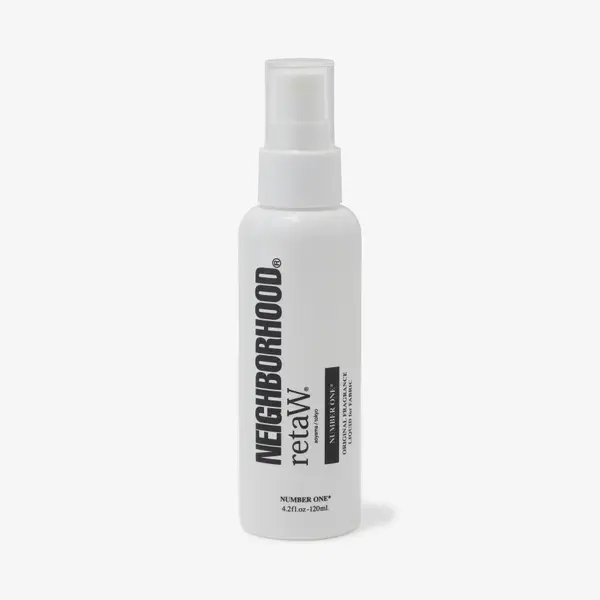 NEIGHBORHOOD NEIGHBORHOOD Nh x Retaw . Number One Fabric Liquid Universal