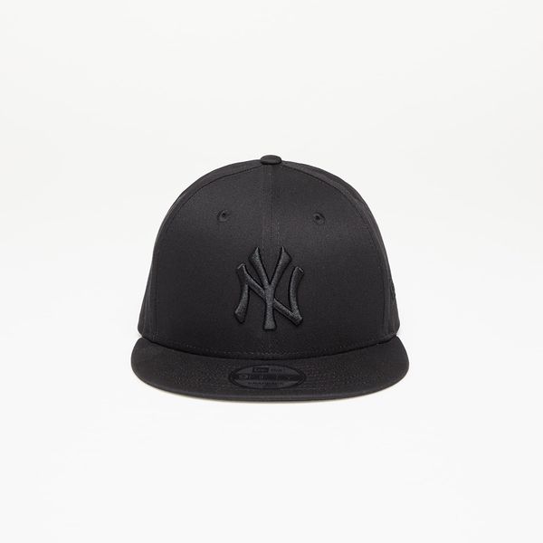 New Era New Era Cap 9Fifty Mlb New York Yankees Black Black