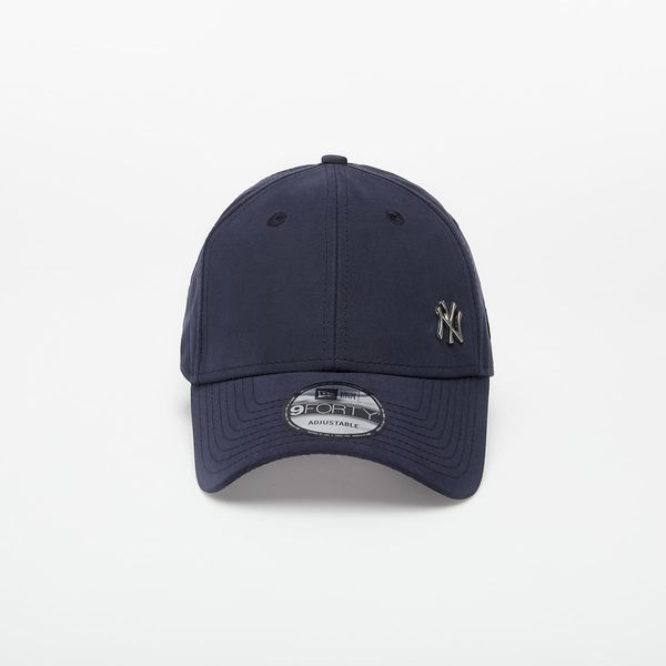 New Era New Era Cap 9Forty Flawless Logo New York Yankees Navy