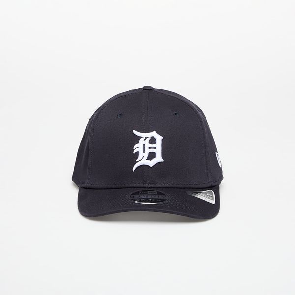New Era New Era Stretch Snap MLB 9SEVENTY Detroit Tigers Navy Universal