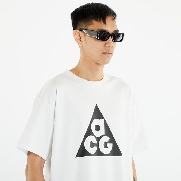 Nike Nike ACG Men's Short Sleeve T-Shirt Summit White