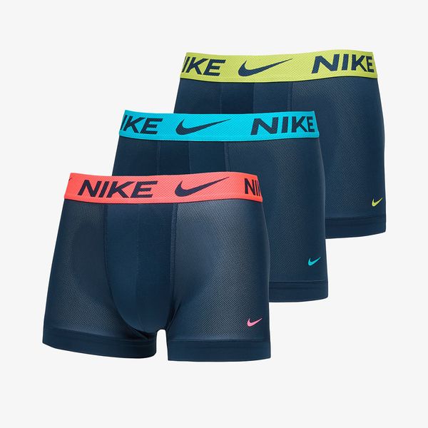 Nike Nike Dri-FIT ADV Micro Trunk 3-Pack Multicolor M