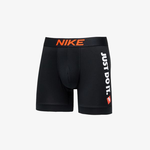 Nike Nike Dri-FIT Essential Micro Boxer Brief Black XL