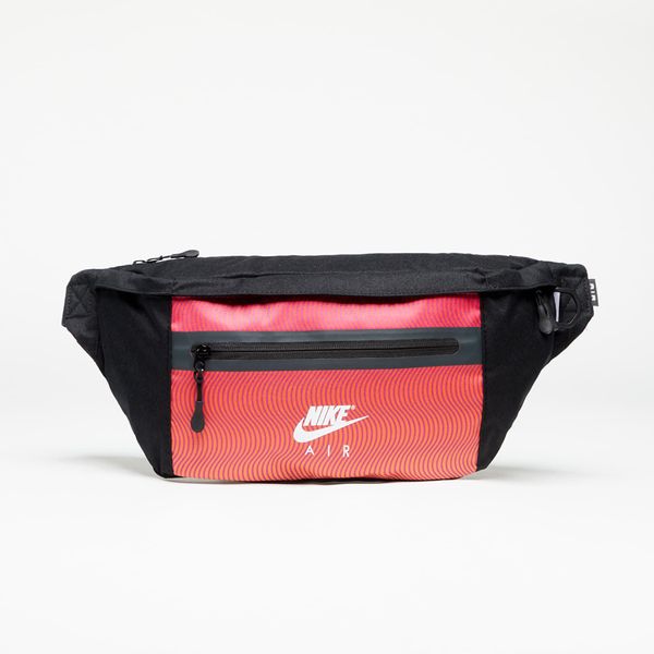 Nike Nike Elemental Premium Fanny Pack Black/ Black/ White