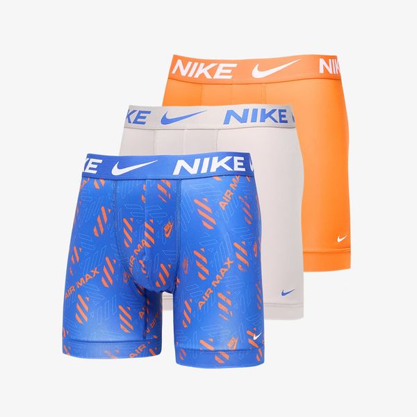 Nike Nike Essential Micro Boxer Brief 3-Pack Multicolor S