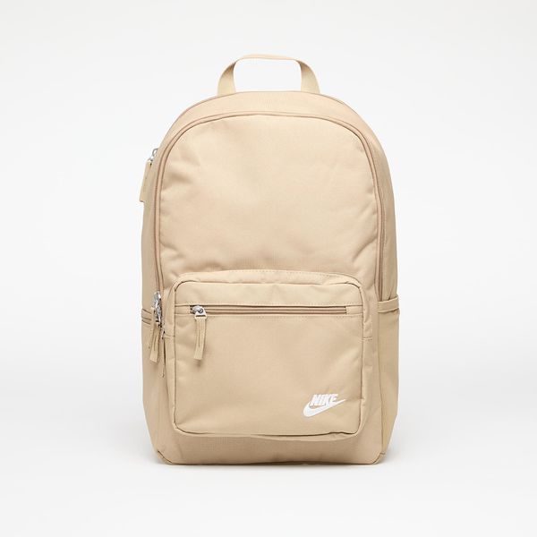 Nike Nike Heritage Eugene Backpack 23L Parachute Beige/ Summit White 23 l