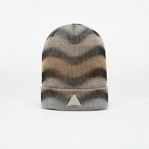 Nike Nike Peak ACG Beanie Flax/ Guava Ice/ Jade Horizon/ Jade Horizon Universal