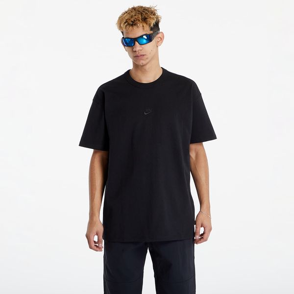 Nike Nike Sportswear Premium Essential Sustainable Tee Black/ Black