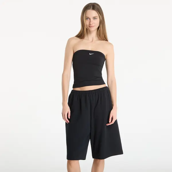 Nike Nike Sportswear Women's Tube Top Black/ Sail M