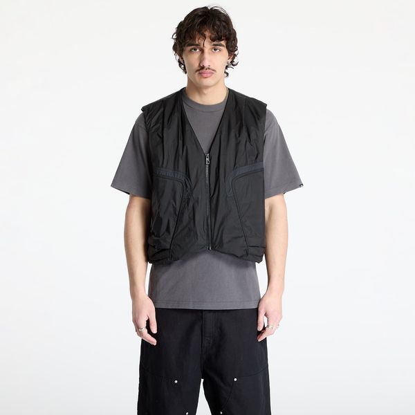 Nike Nike Tech Men's Woven Vest Black/ Black M