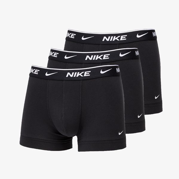 Nike Nike Trunk 3 Pack Black L