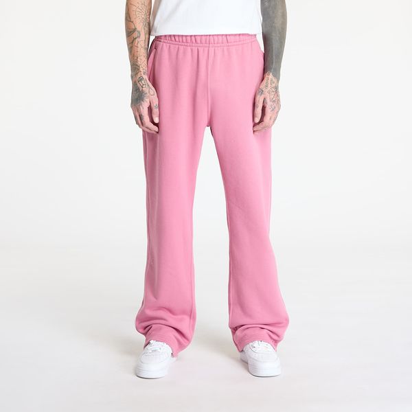 Nike Nike x NOCTA Fleece CS Open-Hem Sweatpants Desert Berry/ Elemental Pink L