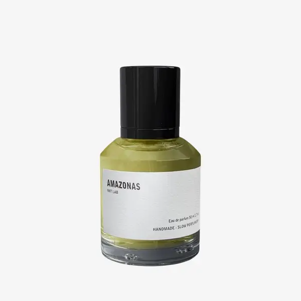 NNT LAB NNT LAB Amazonas 50ml 50ml