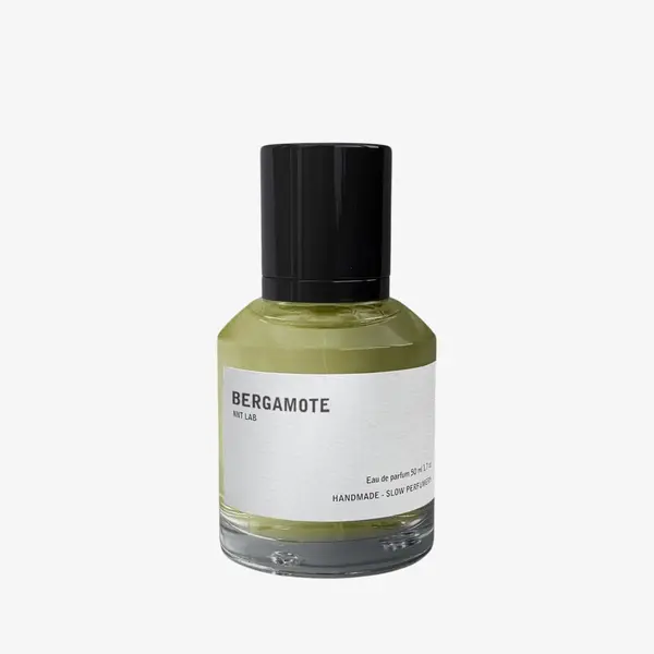 NNT LAB NNT LAB Bergamote 50ml 50ml