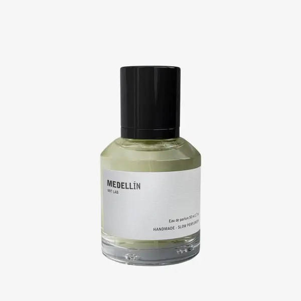 NNT LAB NNT LAB Medellin 50ml 50ml