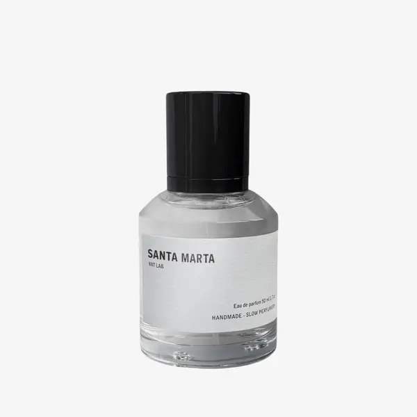 NNT LAB NNT LAB Santa Marta 50ml 50ml