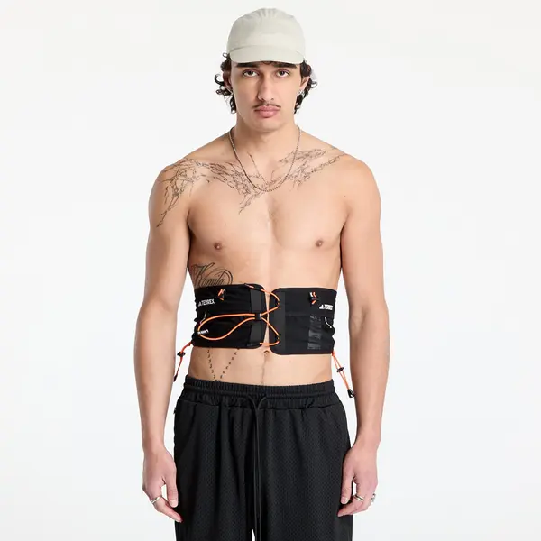 adidas Performance Novčanik adidas Terrex Techrocktrail Running Belt Black/ White L