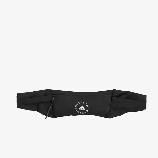 adidas Performance Novčanik adidas x Stella Mccartney Run Belt Black/ White Universal