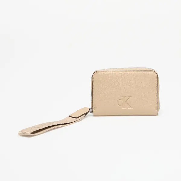 Calvin Klein Novčanik Calvin Klein Jeans Ultralight Zip Wallet Gray Universal