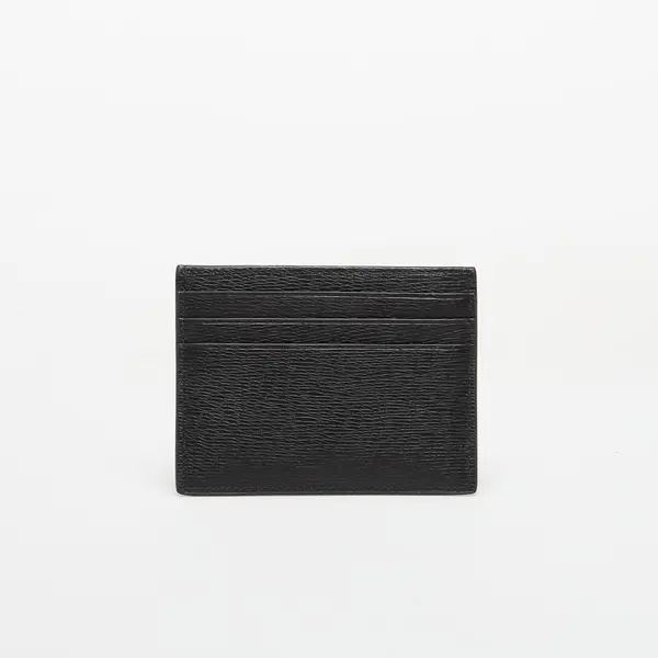 Calvin Klein Novčanik Calvin Klein Saffiano Card Case Black Universal