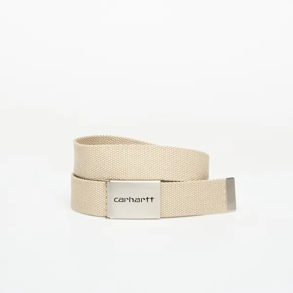 Carhartt WIP Novčanik Carhartt WIP Clip Belt Chrome Wall Universal