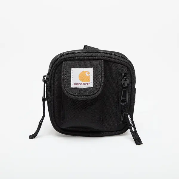 Carhartt WIP Novčanik Carhartt WIP Essential Coin Wallet Black Universal