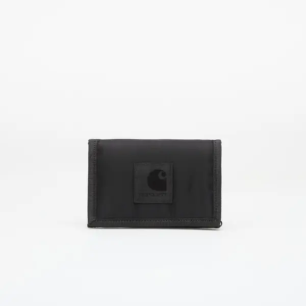 Carhartt WIP Novčanik Carhartt WIP Otis Wallet Black Universal