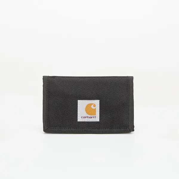 Carhartt WIP Novčanik Carhartt WIP Prescott Wallet Black Universal