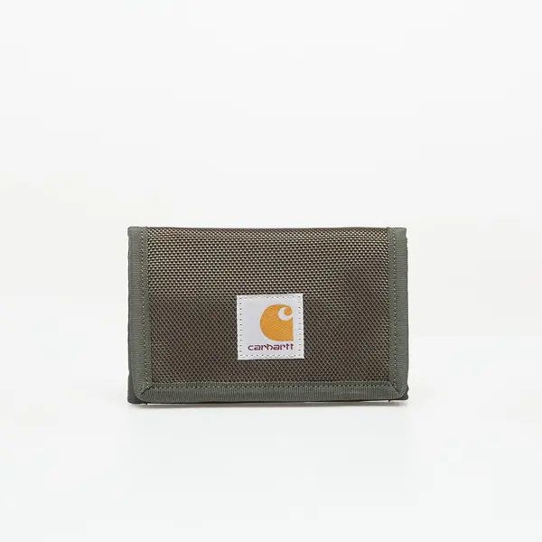 Carhartt WIP Novčanik Carhartt WIP Prescott Wallet Oxide Green Universal