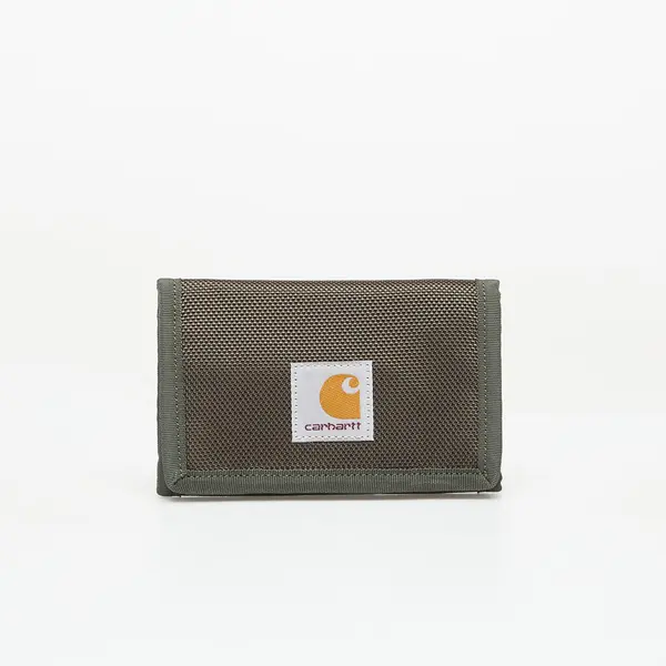Carhartt WIP Novčanik Carhartt WIP Prescott Wallet Oxide Green Universal