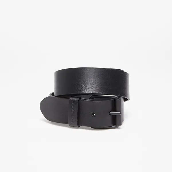 Carhartt WIP Novčanik Carhartt WIP Script Belt Black/ Black XL