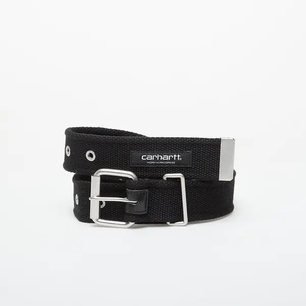 Carhartt WIP Novčanik Carhartt WIP Skein Belt Black Universal