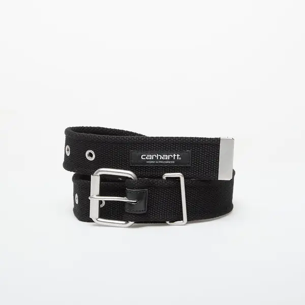 Carhartt WIP Novčanik Carhartt WIP Skein Belt Black Universal