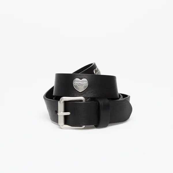 Carhartt WIP Novčanik Carhartt WIP Tylor Belt Black/ Silver M
