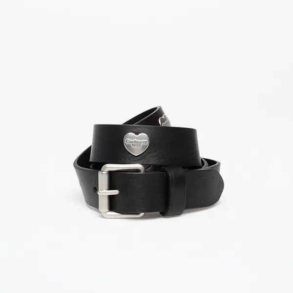 Carhartt WIP Novčanik Carhartt WIP Tylor Belt Black/ Silver S