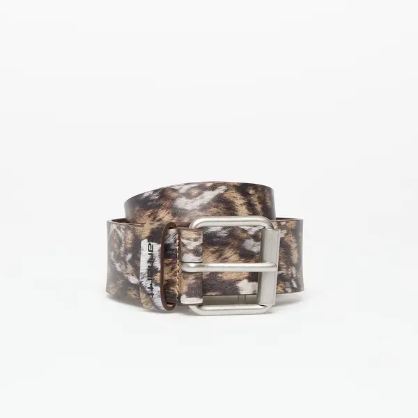 Carhartt WIP Novčanik Carhartt WIP Wild Dog Belt Wild Dog/ Silver S