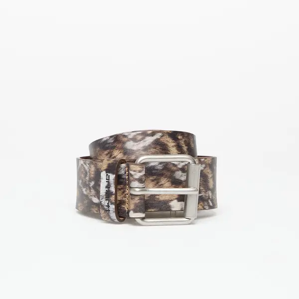 Carhartt WIP Novčanik Carhartt WIP Wild Dog Belt Wild Dog/ Silver S