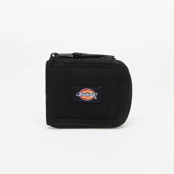 Dickies Novčanik Dickies Duck Canvas Wallet Black Universal