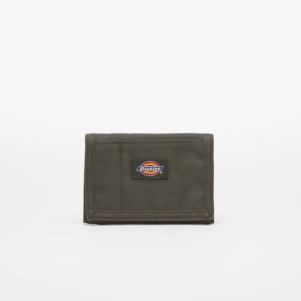 Dickies Novčanik Dickies Kentwood Olive Green Universal