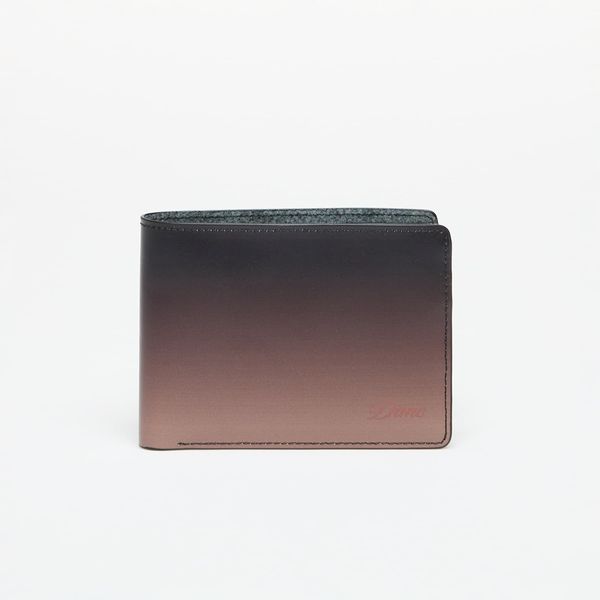 DIME Novčanik DIME Cursive Gradient Wallet Copper Universal