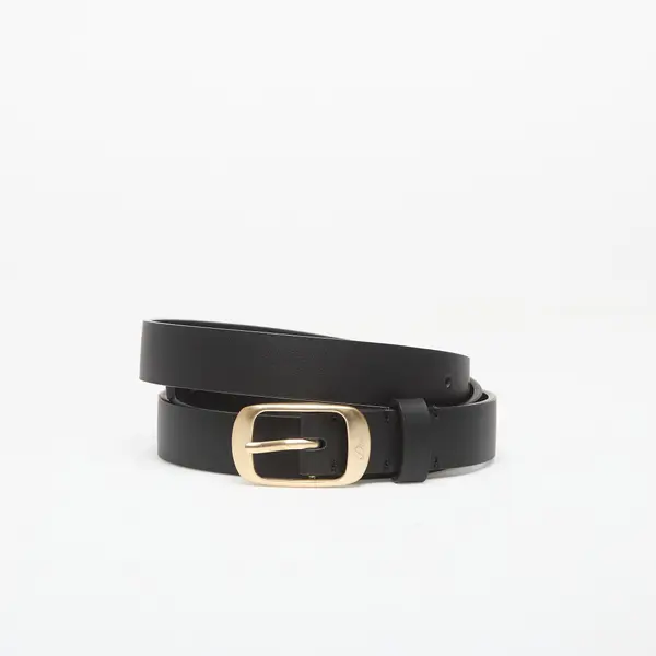 DIME Novčanik Dime Dress Leather Belt Black S/M