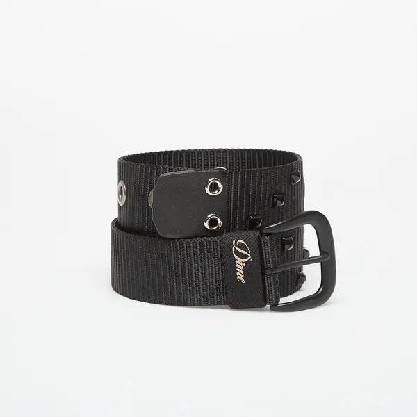 DIME Novčanik DIME Studded Belt Black S/M