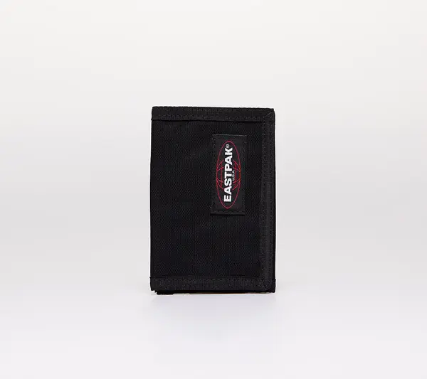 EASTPAK Novčanik EASTPAK Crew Single Wallet Black Universal